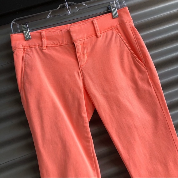 (2) NEW Loft Women’s Slacks 00P (2 w/ Purchase) - Picture 4 of 12